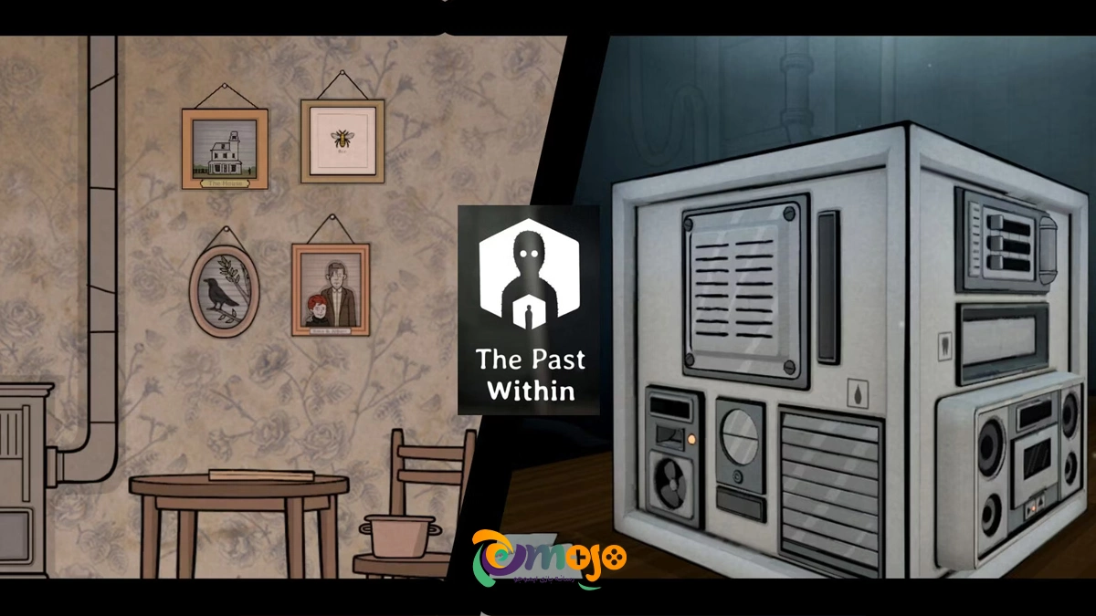 بازی-the-past-within-دو-نفره-برای-اندروید