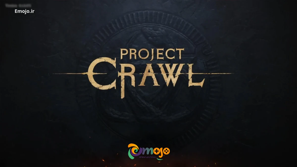 بازی سیاهچال پیمای Project Crawl برای PC
