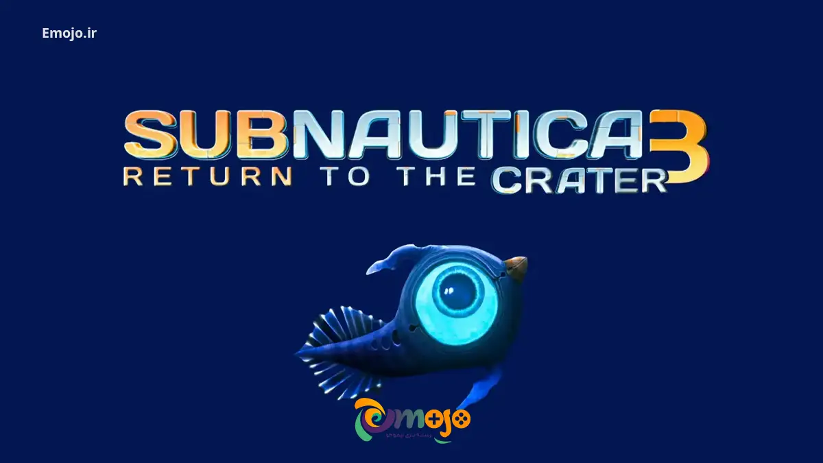 دسترسی زودهنگام بازی Subnautica 3 در سال 2024