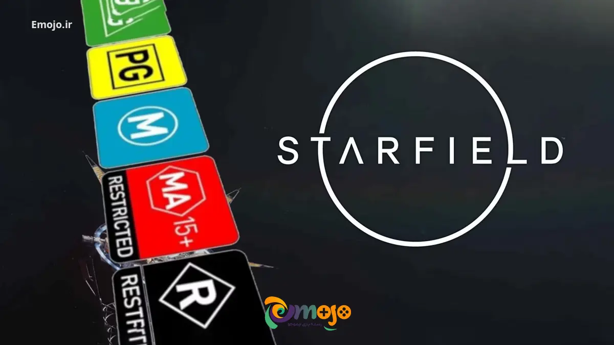 رده سنی Starfield چیست؟