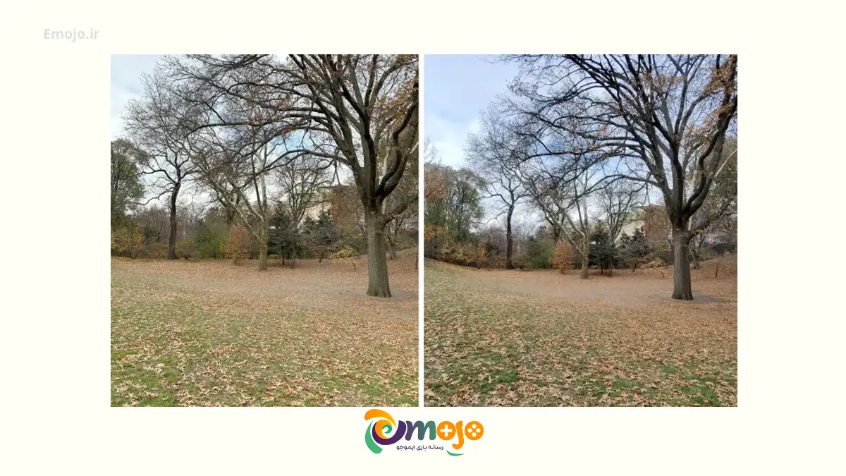 عکاسی با عینک هوشمند ریبن
