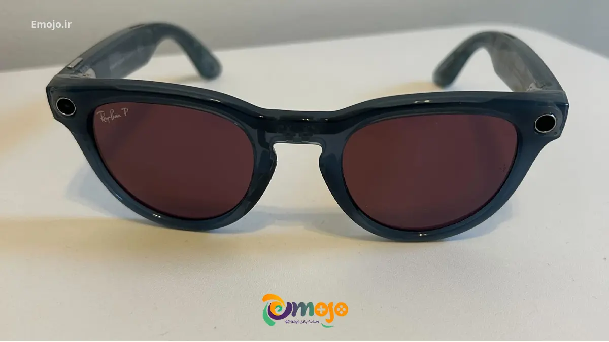 عینک هوشمند ریبن Ray-Ban Meta خوب است؟