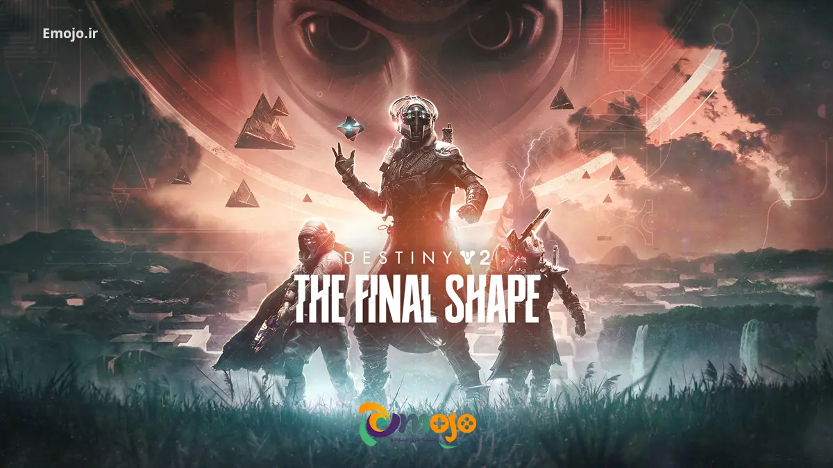 بازی Destiny 2 The Final Shape برای ایکس باکس