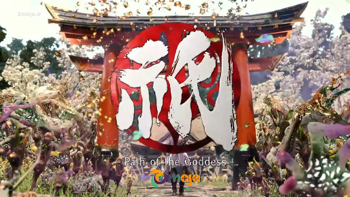 بازی Kunitsu-Gami: Path Of The Goddess