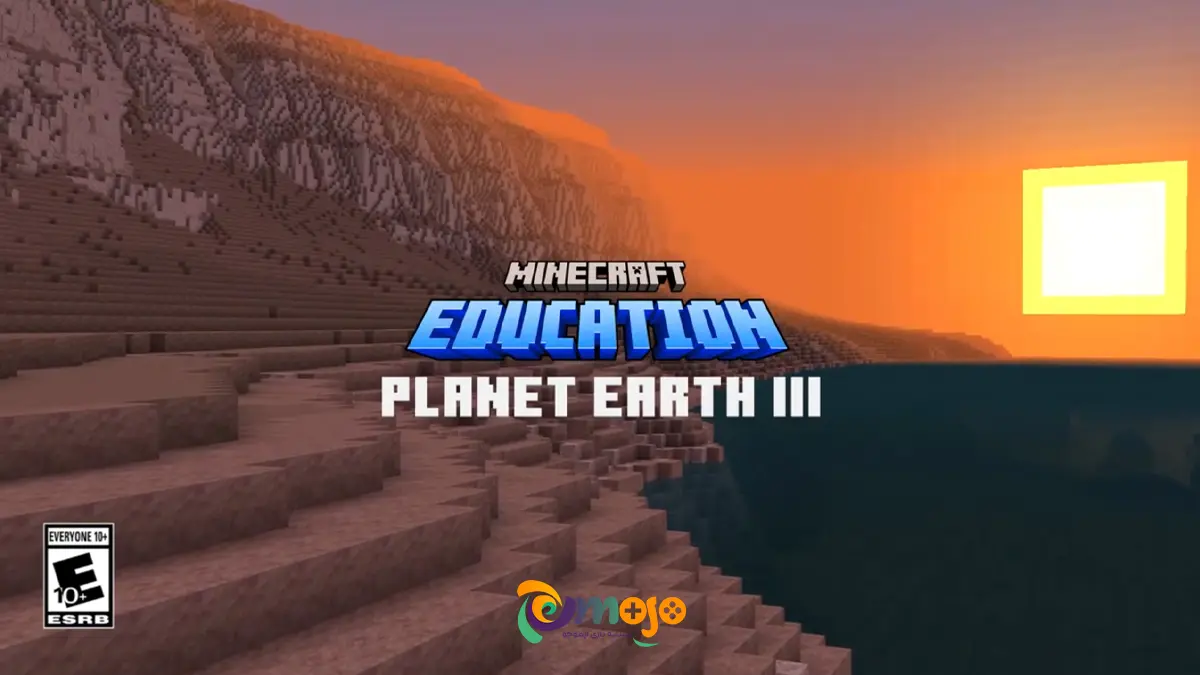 ماینکرافت- تریلر سمی Planet Earth 3