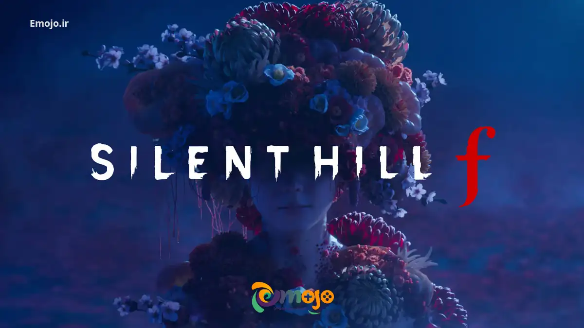 بازی Silent Hill F