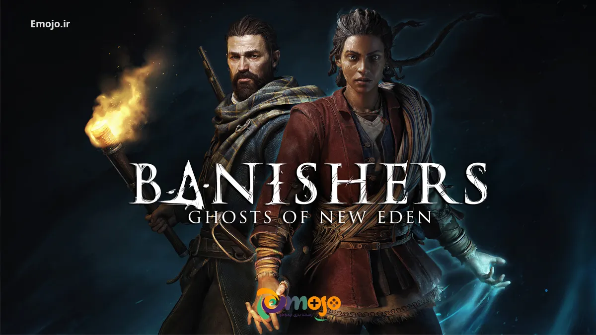 بازی Banishers Ghosts Of New Eden برای ایکس باکس