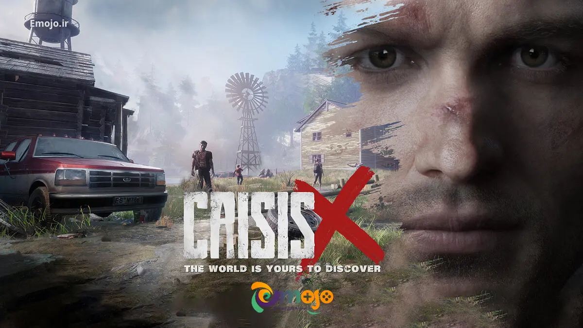 بازی CrisisX – Your Last Survival در دسترس برای اندروید
