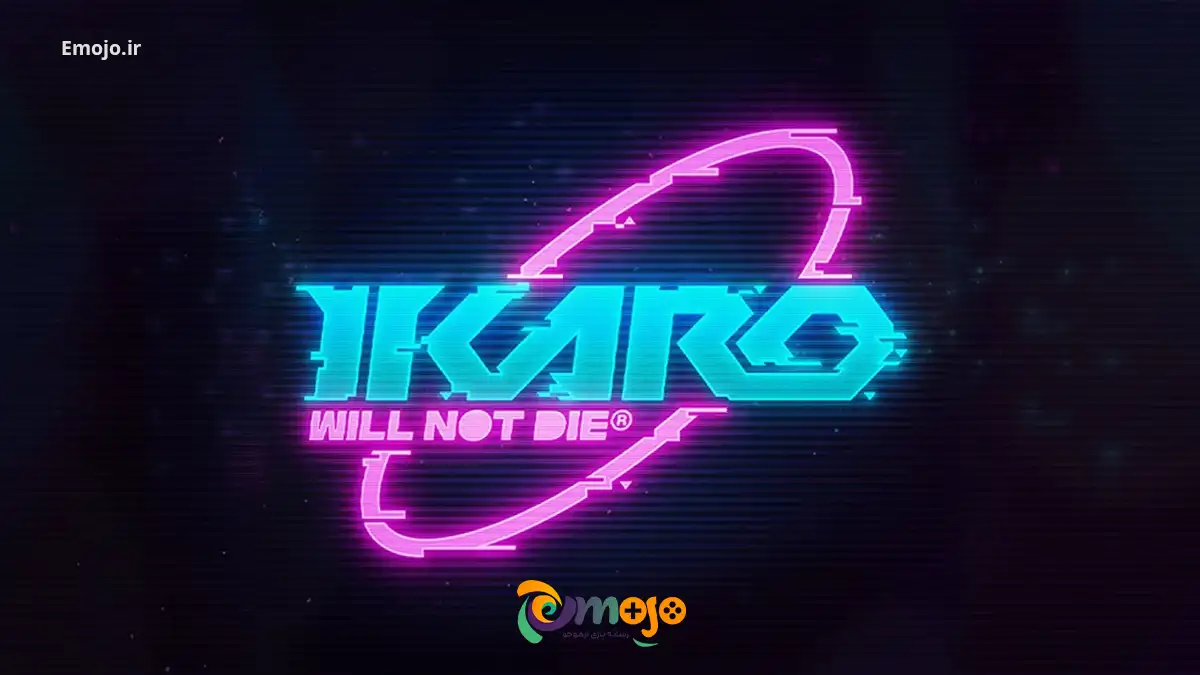 بازی Ikaro Will Not Die