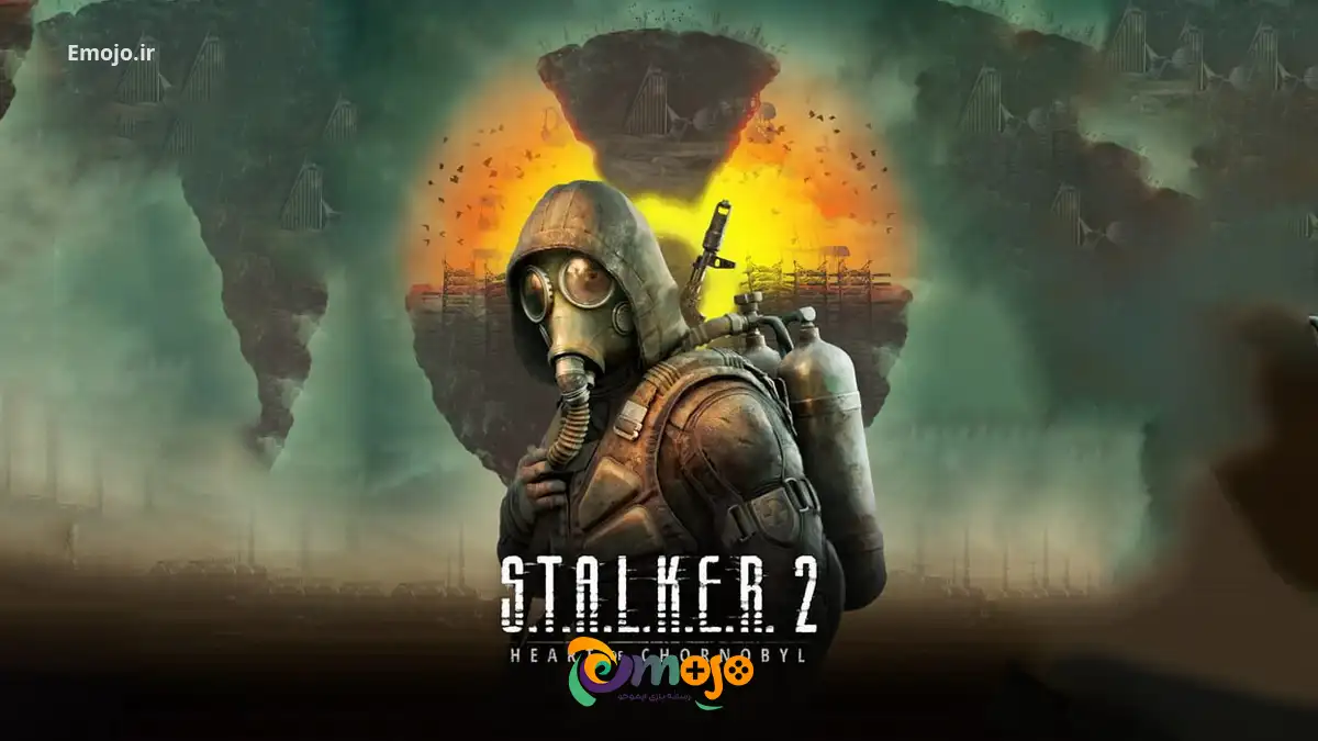بازی Stalker 2: Heart of Chornobyl