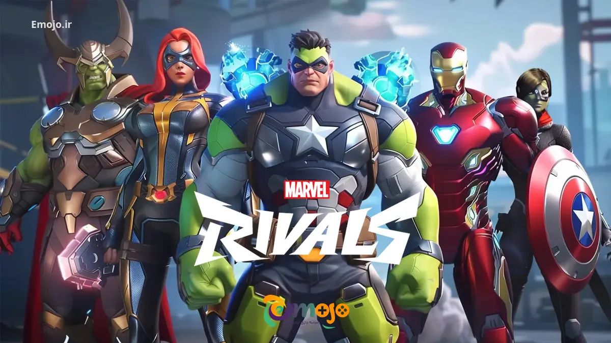 Marvel Rivals: نسخه آلفا، کاراکترها و هر آنچه باید بدانیم