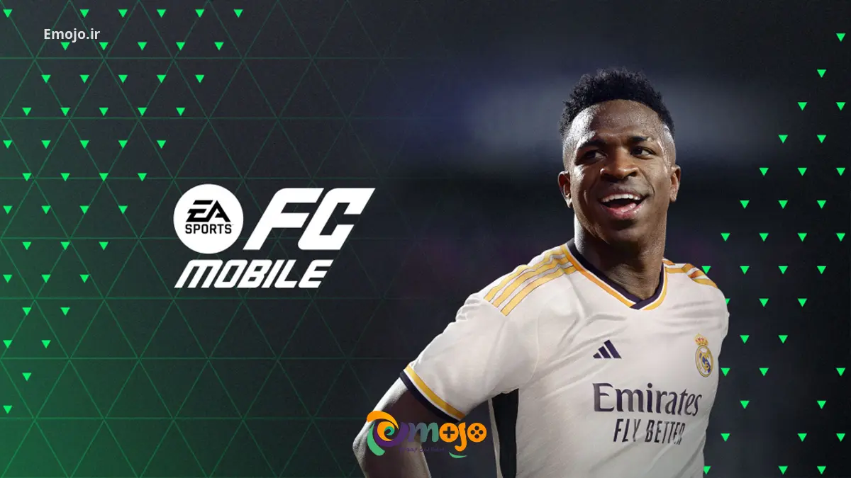 بازی EA Sports FC Mobile