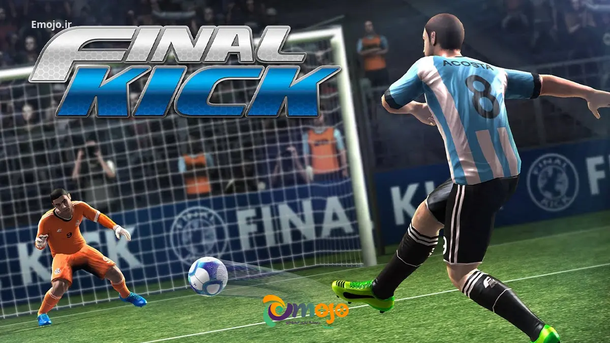 بازی Final Kick: Online Soccer