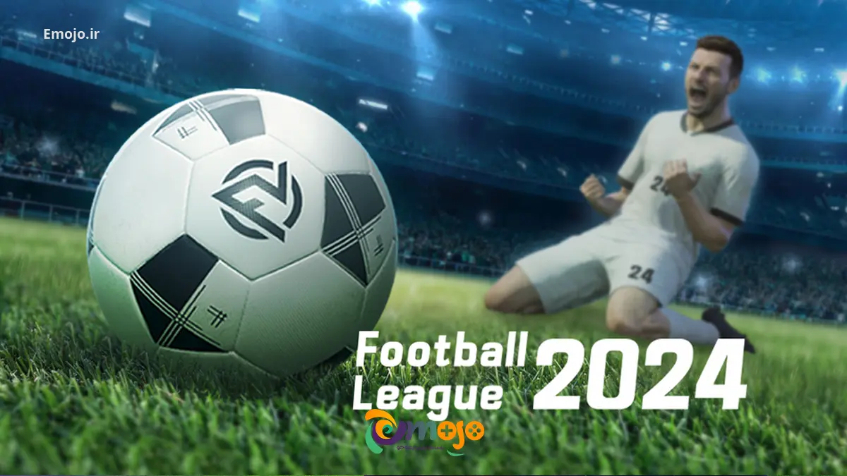 بازی Football League
