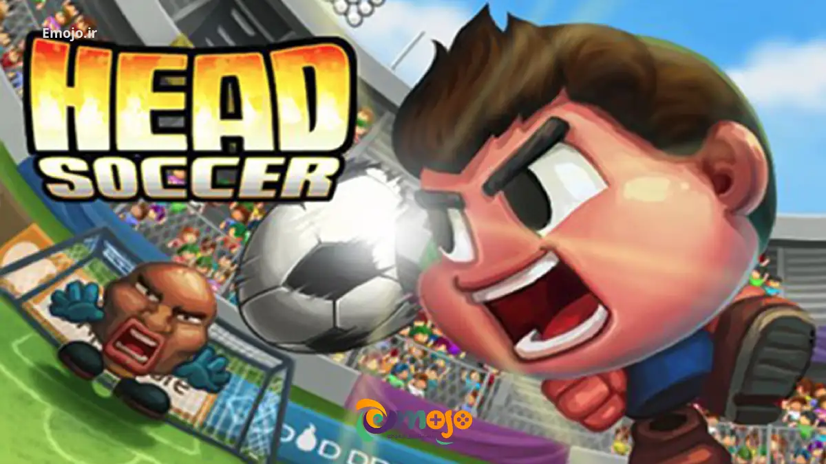 بازی Head Soccer
