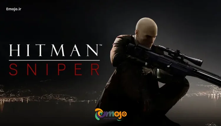 بازی Hitman: Sniper