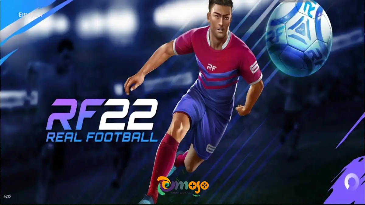 بازی Real Football