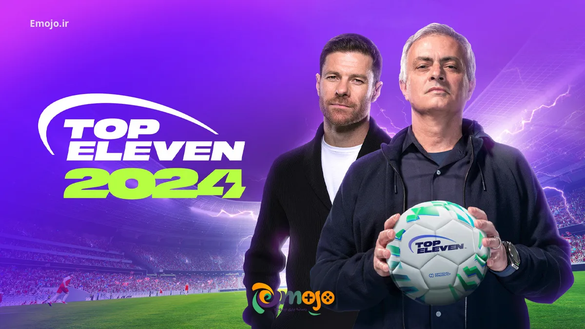بازی Top Eleven Be a Soccer Manager