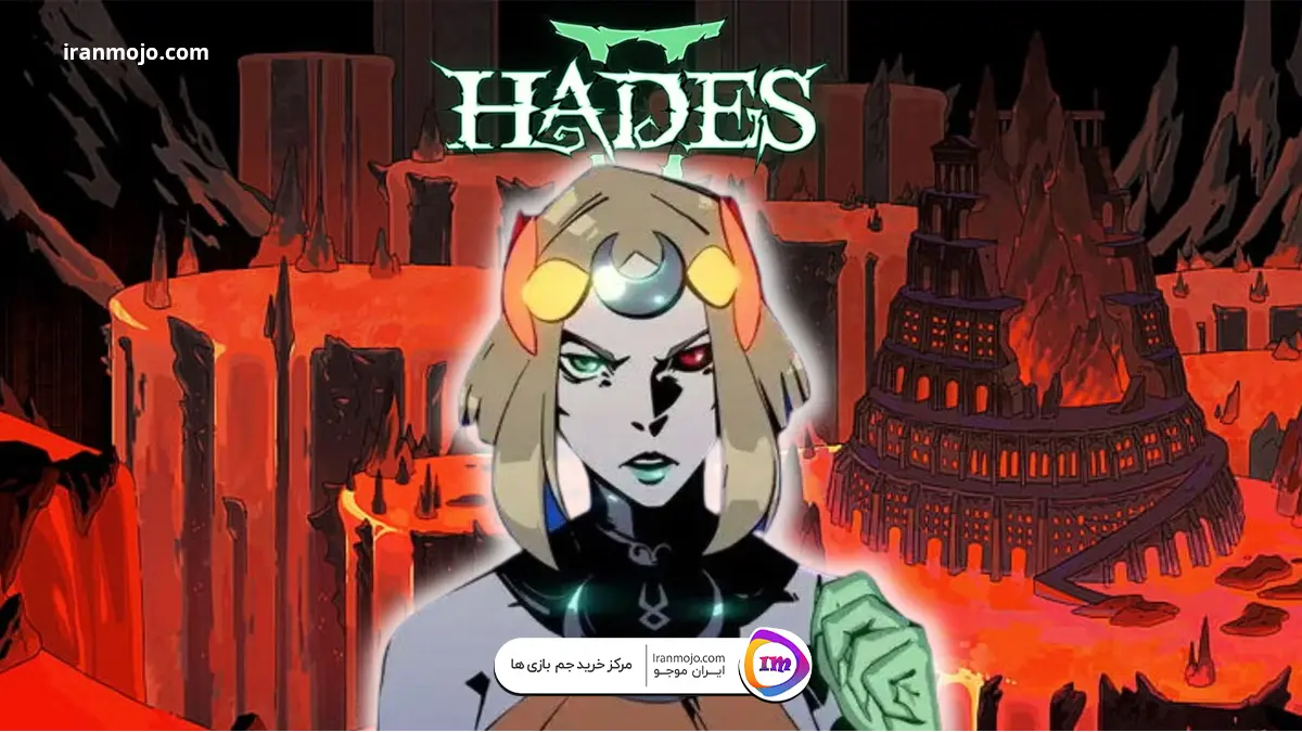 تست فنی بازی Hades 2 به زودی آغاز شود، ثبت نام اکنون باز است