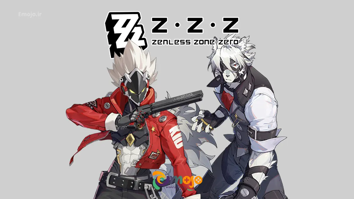 پیش ثبت نام جهانی بازی Zenless Zone Zero برای اندروید و iOS