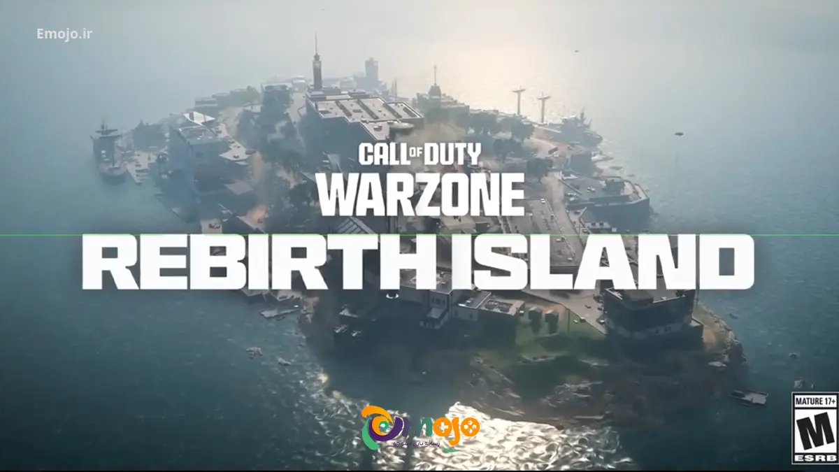 کالاف وارزون - چگونه Nuke Challenge را در Rebirth Island انجام دهیم