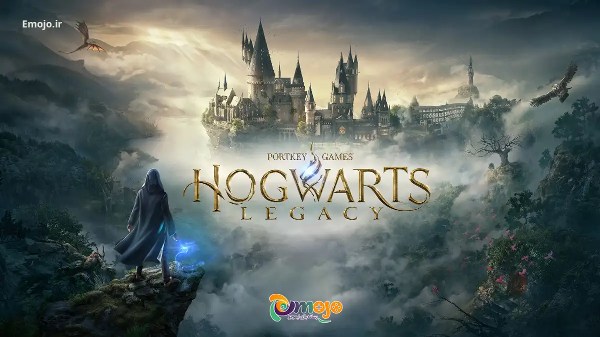 بازی Hogwarts Legacy