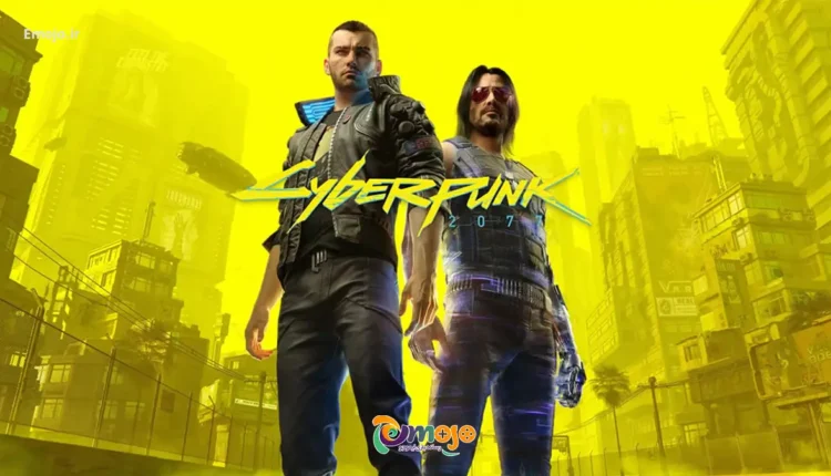 بازی Cyberpunk 2077