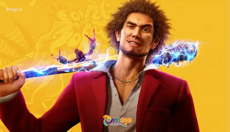 بازی نقش آفرینی ژاپنی Yakuza: Like A Dragon