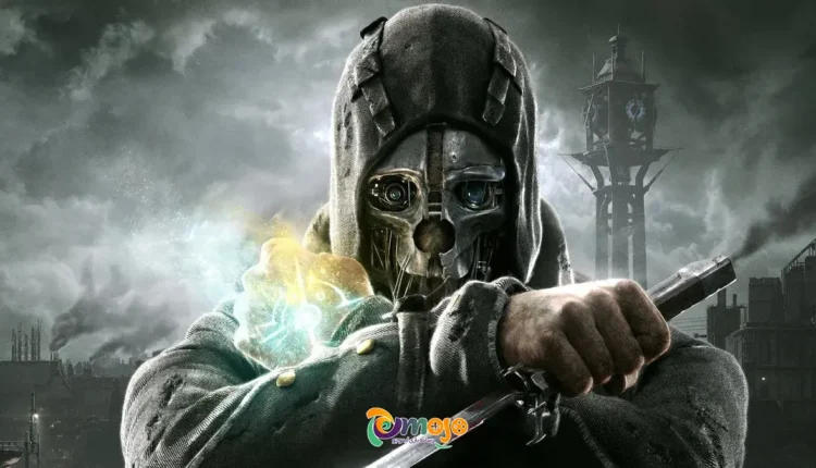 بازی Dishonored:بازگرداندن شرافت، نه‌فقط به نام، بلکه با عمل