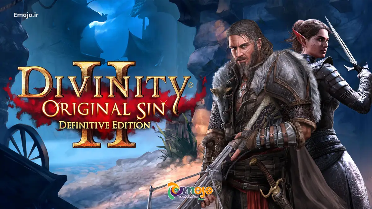 بازی Divinity: Original Sin 2 - جزیره ای تنها