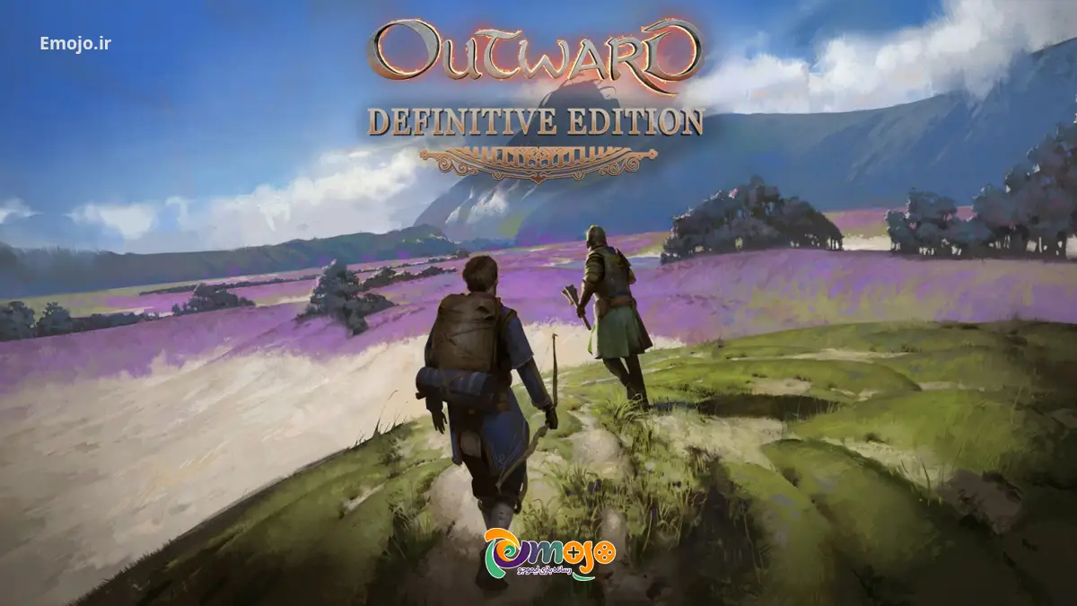 بازی Outward - بدون هیچ راهنمایی