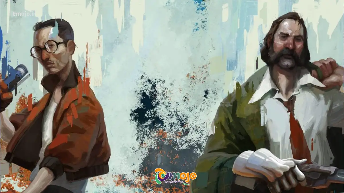 بازی Disco Elysium:مقاومت و استقامت
