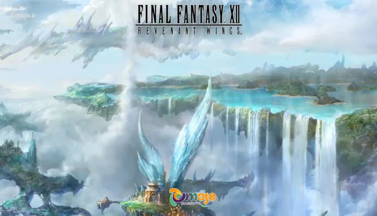 بازی Final Fantasy XII: Revenant Wings - ماجراجویی دزدان هوایی آسمان