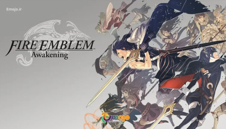بازی Fire Emblem: Awakening - بزرگ ترین بازی استراتژیک