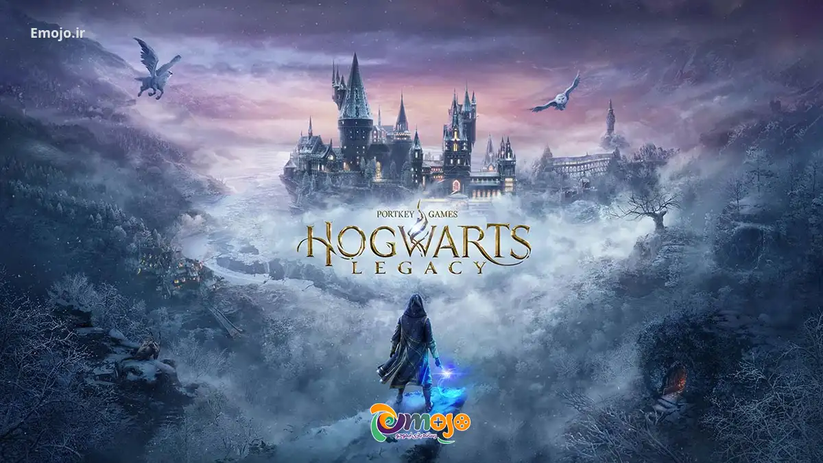 بازی Hogwarts Legacy - روایتی جدید در دنیای هری پاتر
