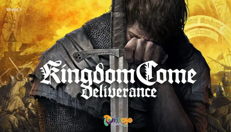 بازی Kingdom Come - Deliverance:مسیر بین درستکاری و انتقام