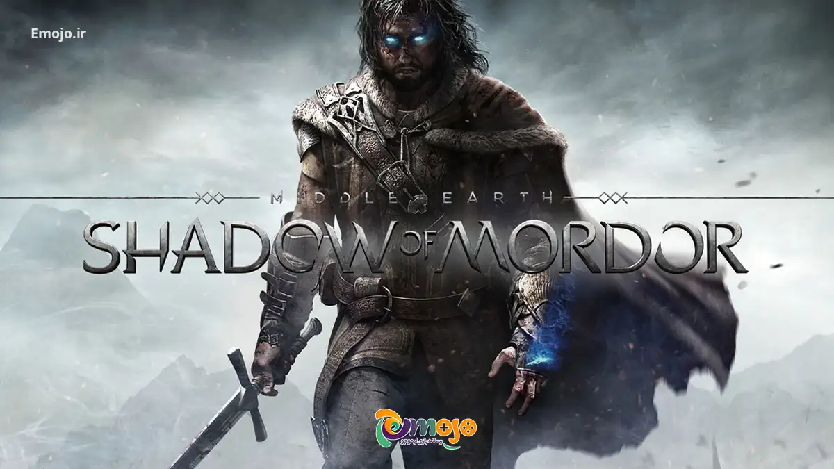 بازی Middle-earth: Shadow of Mordor - شکوه سرزمین میانه