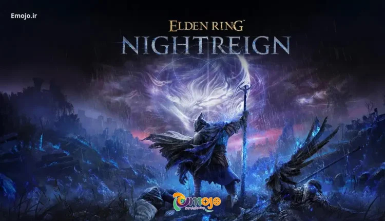 Nightreign؛ بازی ترکیبی با فضایی تاریک و معمایی