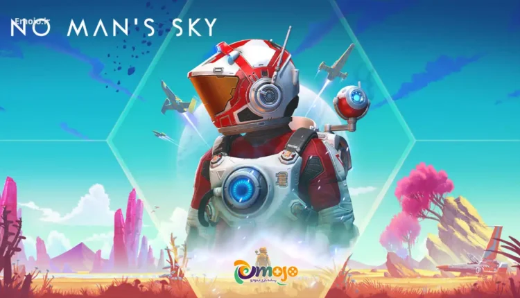 No Man’s Sky؛ دنیایی بی‌انتها در یک بازی ترکیبی فضایی
