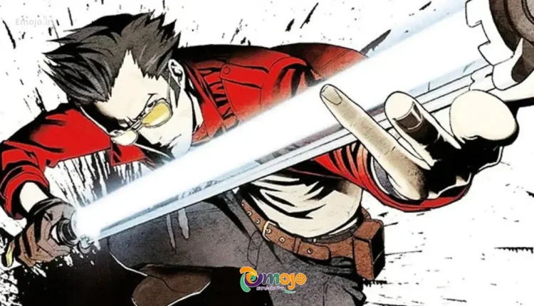 No More Heroes؛ تجربه‌ای ترکیبی از مبارزه و داستان‌
