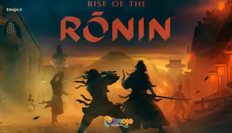 Rise of the Ronin؛ ترکیبی نفس‌گیر از اکشن و ماجراجویی