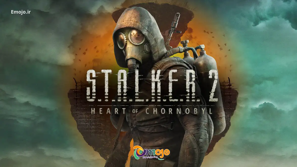 بازی STALKER 2: Heart of Chornobyl - شجاعت در دل ویرانه