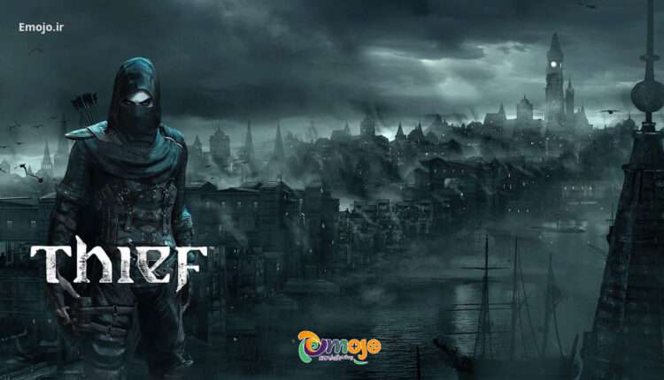 Thief (2014)