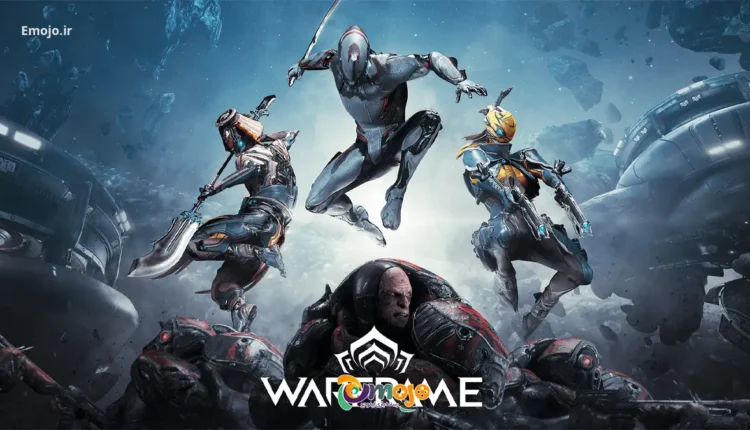 Warframe؛ ترکیب سرعت، اکشن و نقش‌آفرینی