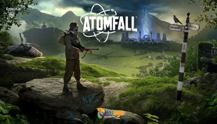 بازی Atomfall - تاریخی جایگزین از شمال انگلستان