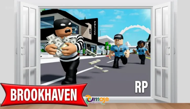 بازی Brookhaven RP - شروع مناسب برای مبتدیان