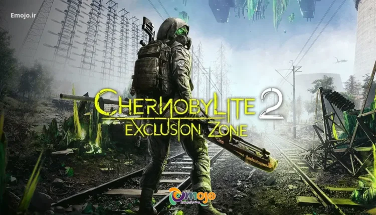 بازی Chernobylite - تخیلی و ترسناک