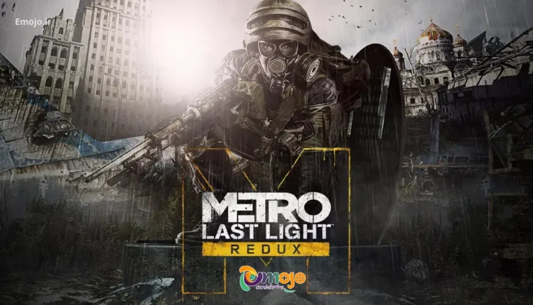 بازی Metro: Last Light Redux - زندگی در تونل های مترو مسکو