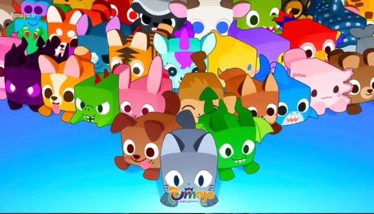 بازی Pet Simulator 99 - افزایش تعداد حیوانات