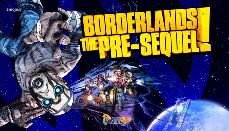 بازی Borderlands: The Pre-Sequel - طنز و اکشن رویایی